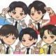M!LK　好きすぎて滅!　サビだけ