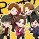 嵐　Five　サビだけ！