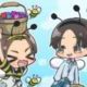 King&Princeが彼氏！？