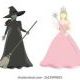 Wickedキャラクターくじ！
