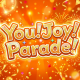 M!LK　You!Joy!Parade!　サビ！