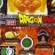 ドラゴンボールキャラガシャ（十連）