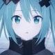 初音ミク早打ち