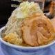 二郎系ラーメン