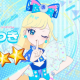 ひみつのアイプリ早打ちみつきちゃん