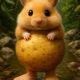 ピピポテト