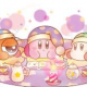 カービィの仲間タイピング