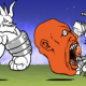 にゃんこ大戦争キャラタイピング