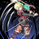 ゼノブレイドキャラタイピング