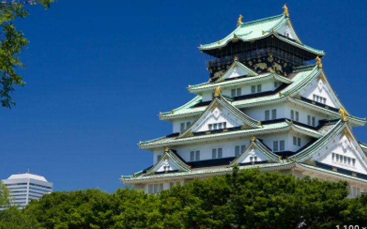 背景