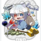 どぬく一回