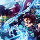 水の呼吸タイピング