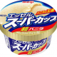 アイス一回だけ