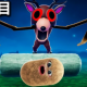 99日キャラタイピング