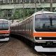 大みそか関東大回り乗車#３