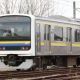 大みそか関東大回り乗車#４