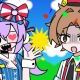 Mesmerizer English ver.