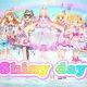 Shiny Day
