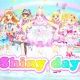 Shiny Day
