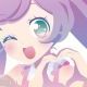 プリティー×アクティビティ
