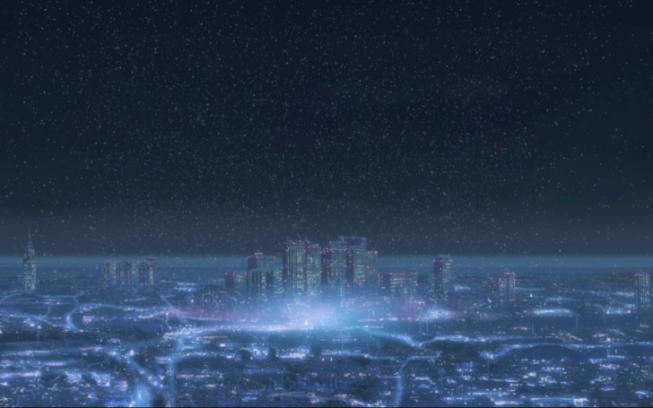 背景