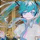 ホライズン／初音ミク