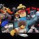 forsaken関係があるキャラ編！