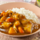 好きな給食タイピング