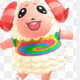 あつもり人気キャラクター