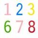 0123456789一回