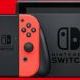 Switchソフトタイピング