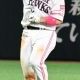 野球の日が誕生日の人タイピング