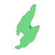 佐渡島一回