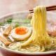 ラーメン一回