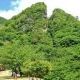 佐渡金山一回