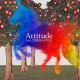 Attitude　サビだけ