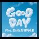 GOOD DAY　サビだけ