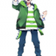 じゃぱぱが推しな人