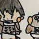 しじみハンバーグさんです一回