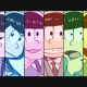 おそ松さん名言集