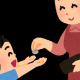 なんとかお小遣いアップしてほしい！どうする？？
