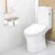 トイレに行こかー