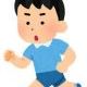 シャトルラン