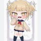 トガヒミコいっかい！？