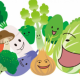 野菜の名前タイピング