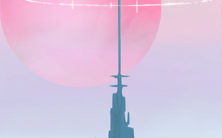 背景