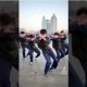 ナルトダンス