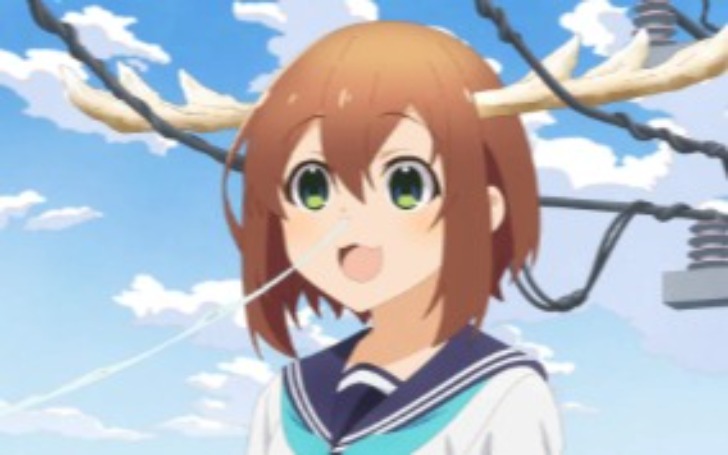 背景