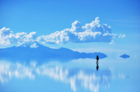 背景