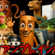 イタリアンブレインロット一回